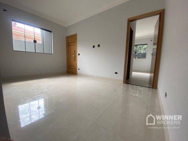 Casa à venda com 3 quartos, 106m² - Foto 3