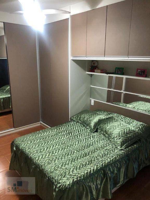 Sobrado à venda com 3 quartos, 167m² - Foto 31