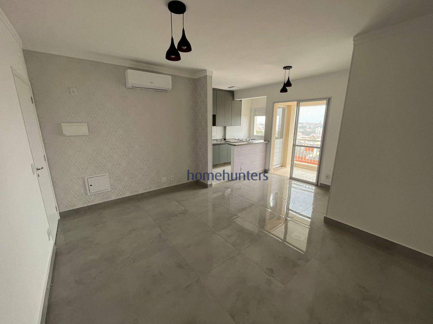 Apartamento para alugar com 2 quartos, 66m² - Foto 4