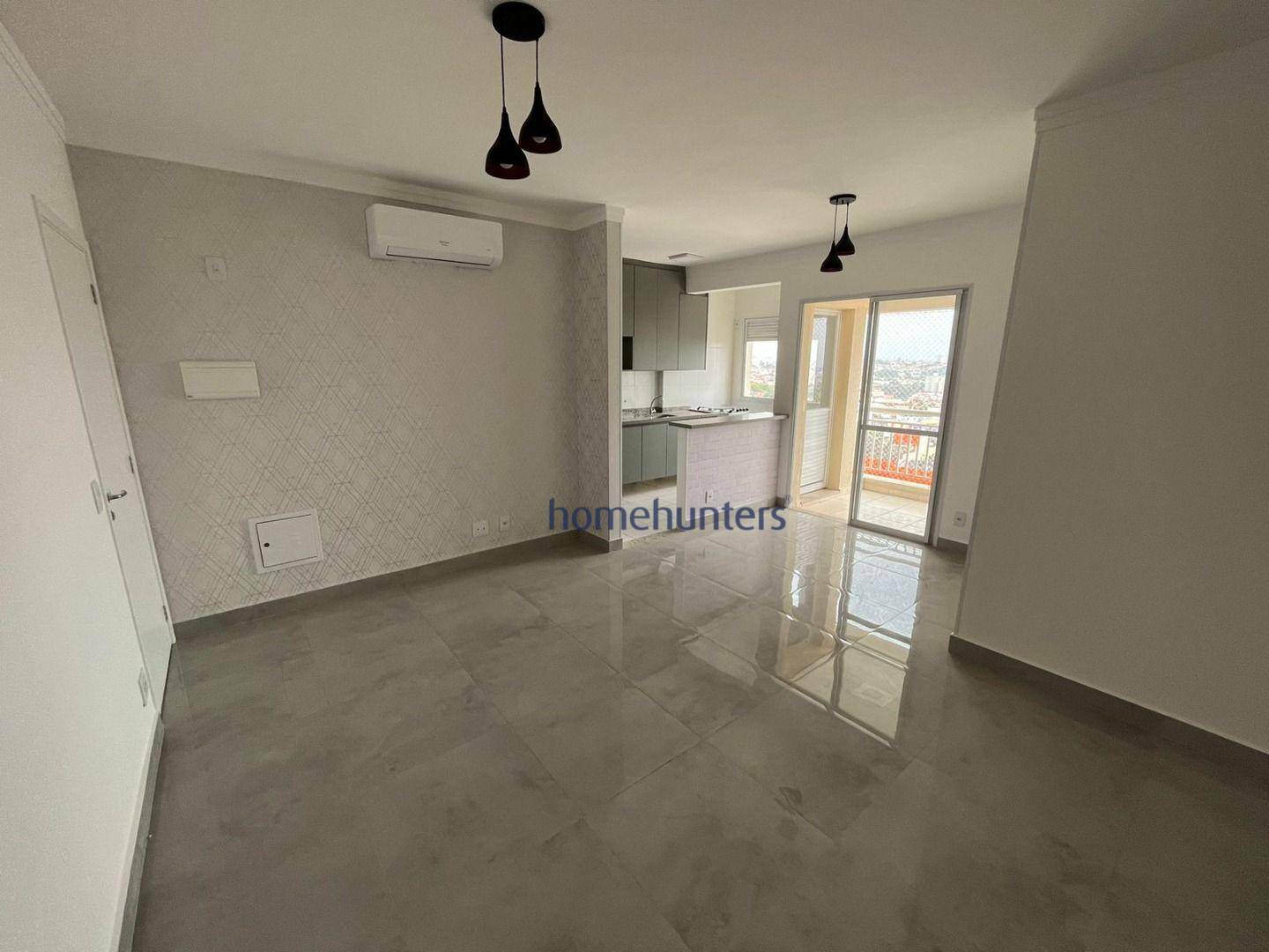 Apartamento para alugar com 2 quartos, 66m² - Foto 4