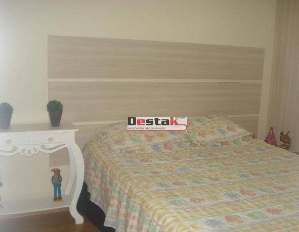 Apartamento à venda com 2 quartos, 87m² - Foto 4