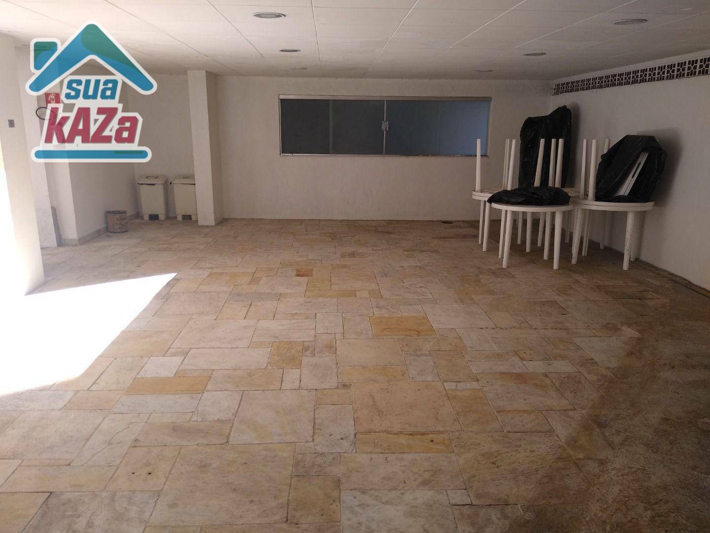 Apartamento à venda com 1 quarto, 50m² - Foto 26