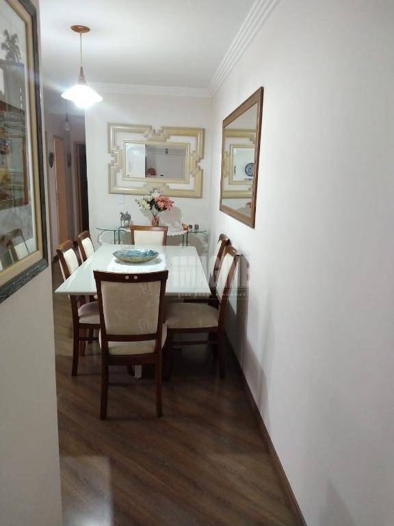 Apartamento à venda com 3 quartos, 83m² - Foto 6