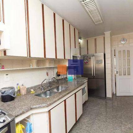 Apartamento à venda e aluguel com 4 quartos, 178m² - Foto 12