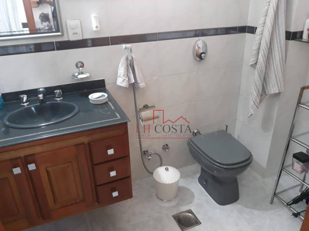 Apartamento à venda com 2 quartos, 80m² - Foto 14