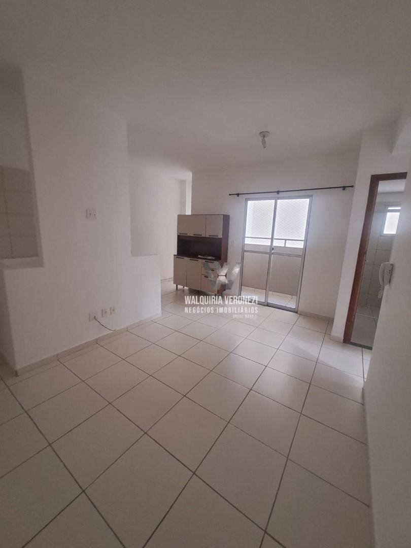 Apartamento à venda com 2 quartos, 50m² - Foto 5