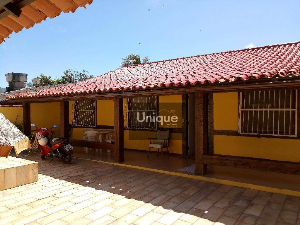 Casa à venda com 3 quartos, 200m² - Foto 23