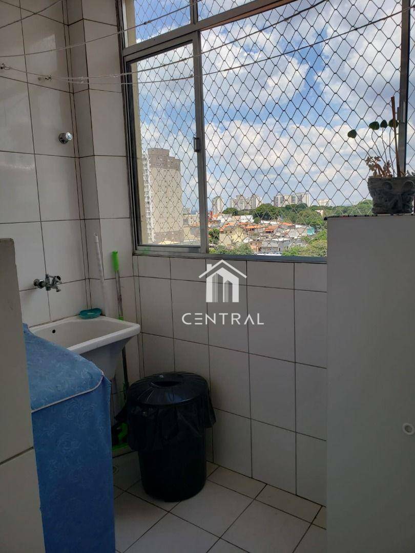 Apartamento à venda com 2 quartos, 77m² - Foto 14