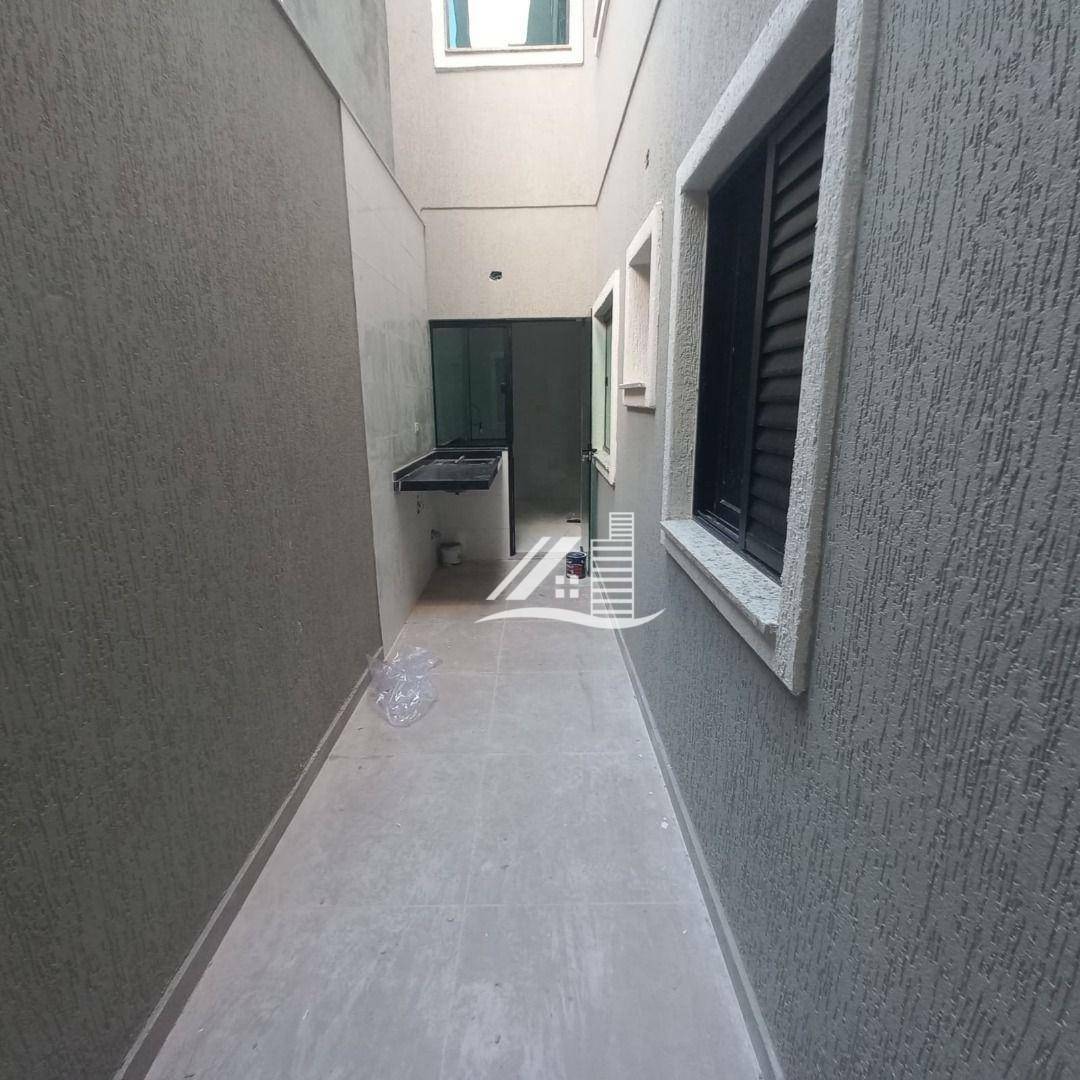 Apartamento à venda com 3 quartos, 80m² - Foto 14