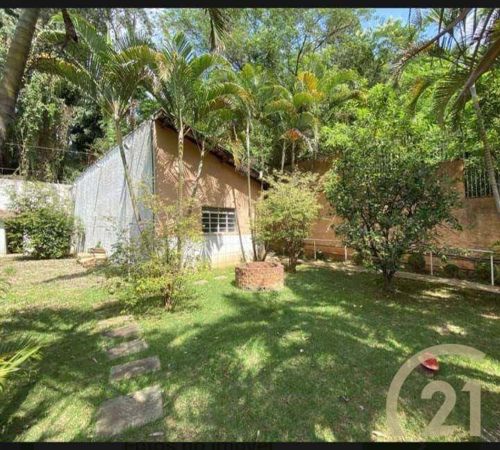 Casa à venda e aluguel com 5 quartos, 1328m² - Foto 5