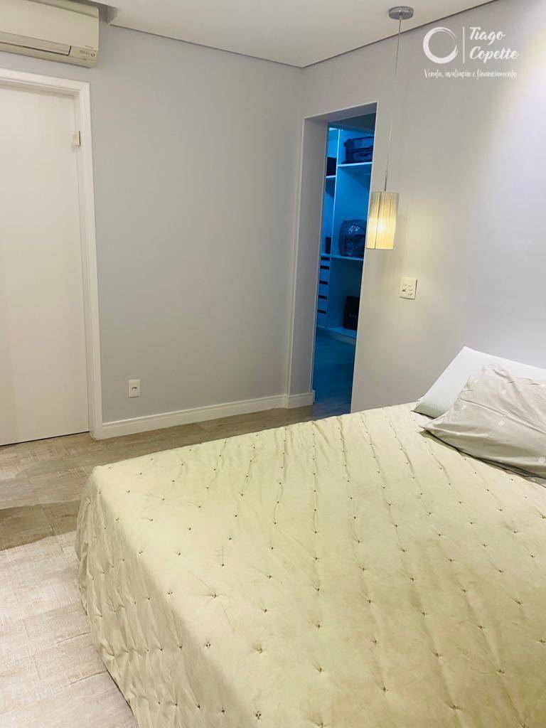 Apartamento à venda com 2 quartos, 127m² - Foto 3