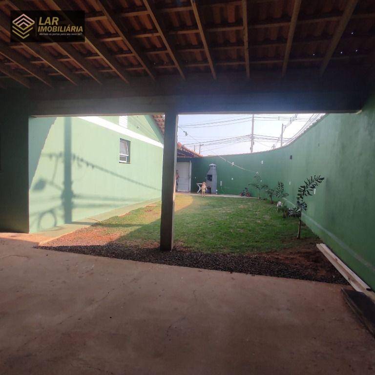 Casa à venda com 2 quartos, 150m² - Foto 21