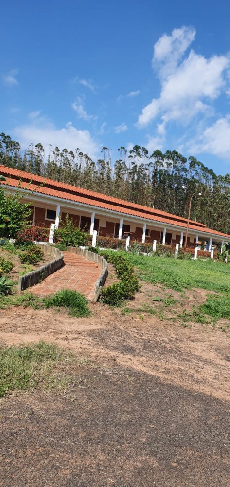 Fazenda à venda, 353m² - Foto 5