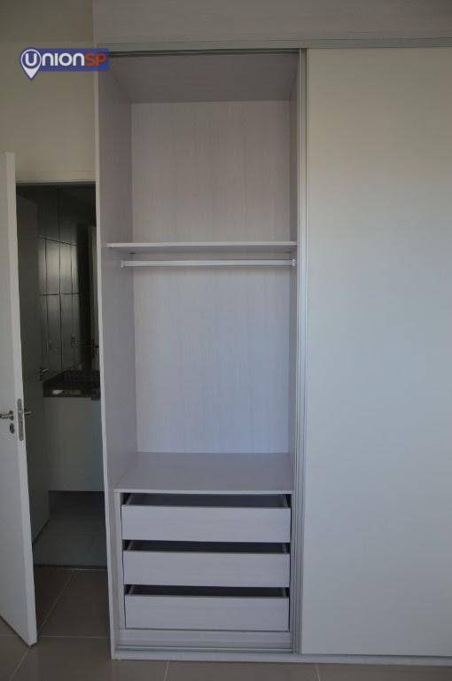 Apartamento à venda com 1 quarto, 32m² - Foto 13