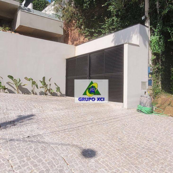 Casa de Condomínio à venda com 4 quartos, 288m² - Foto 4