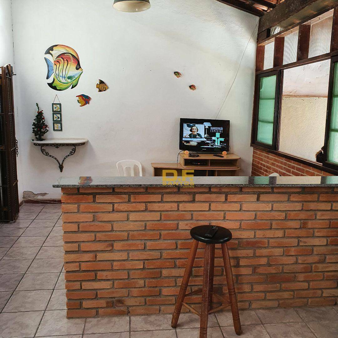 Casa à venda com 3 quartos, 200m² - Foto 10