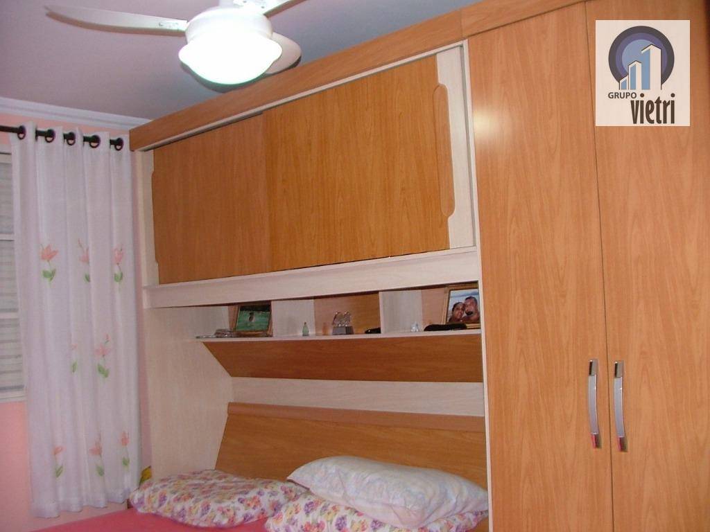 Apartamento à venda com 2 quartos, 51m² - Foto 8