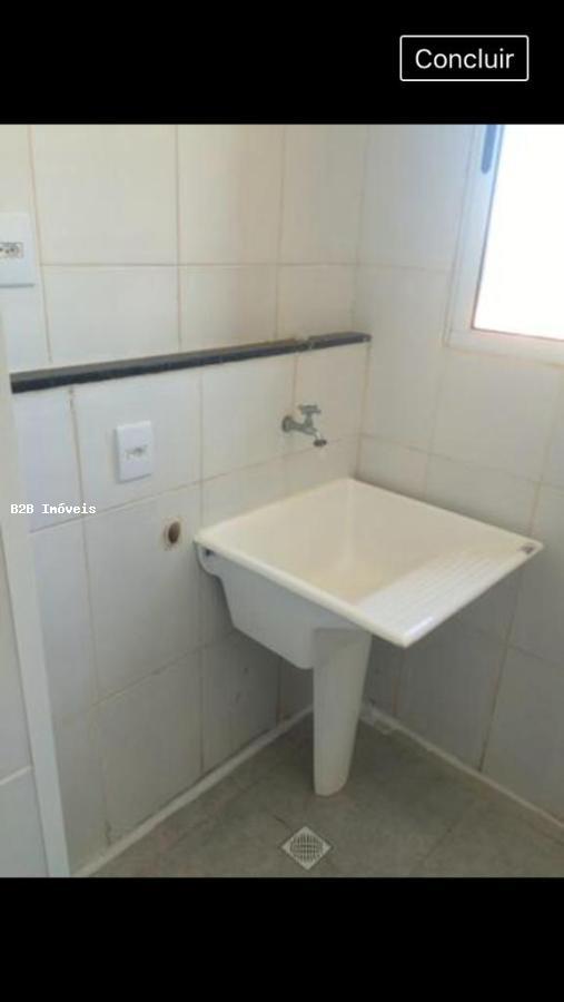 Apartamento à venda com 2 quartos, 50m² - Foto 7