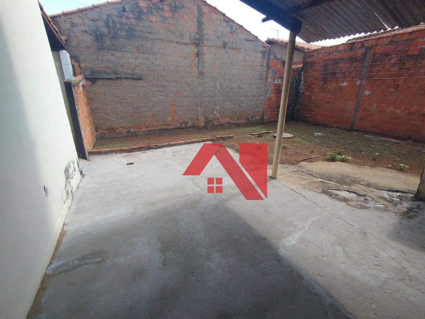 Casa para alugar com 1 quarto, 50m² - Foto 8