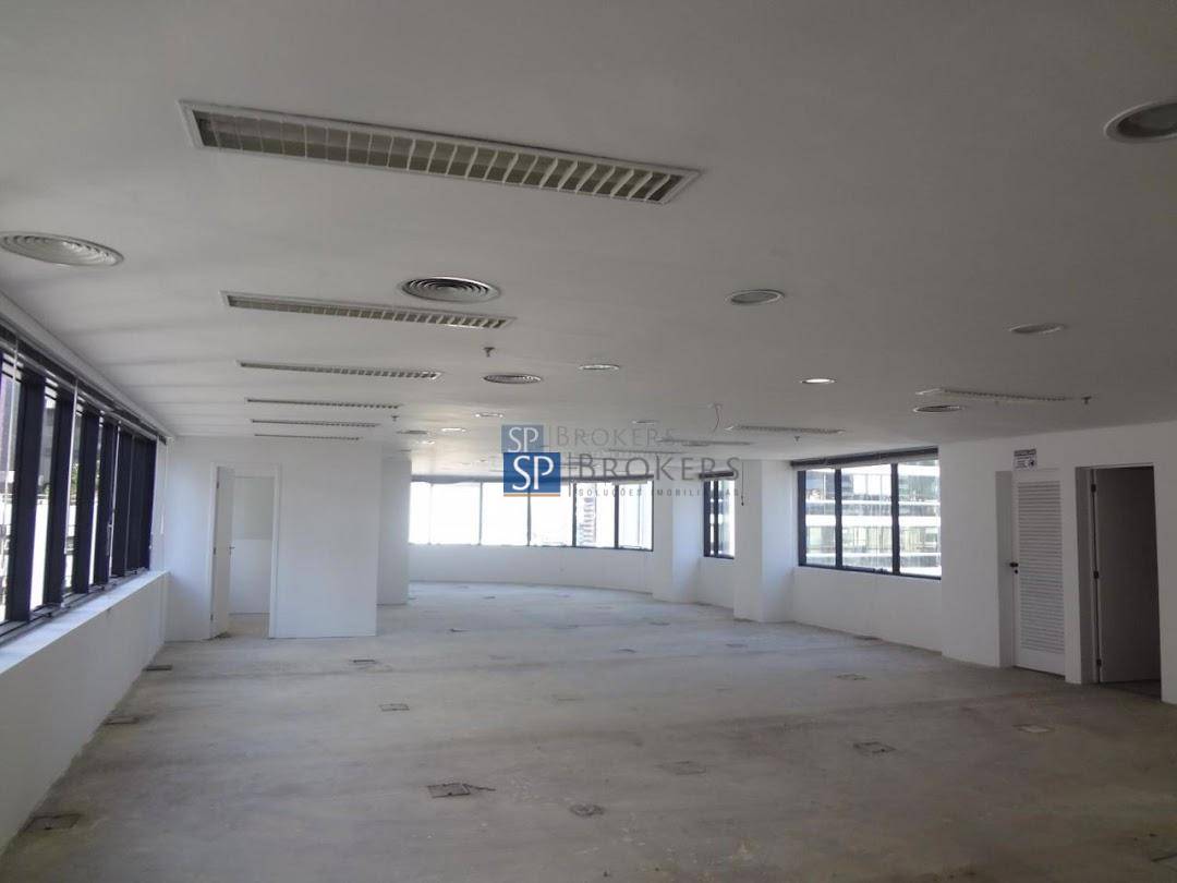 Conjunto Comercial-Sala para alugar, 223m² - Foto 12