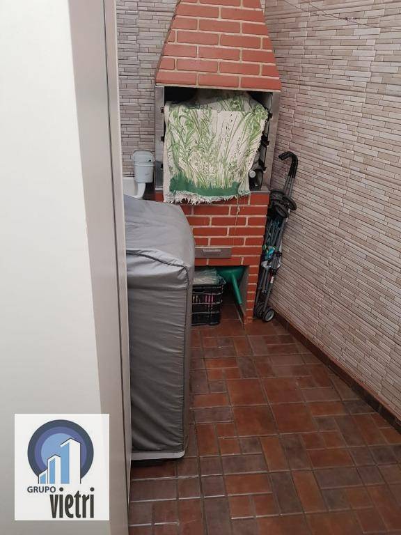 Sobrado à venda com 2 quartos, 58m² - Foto 10