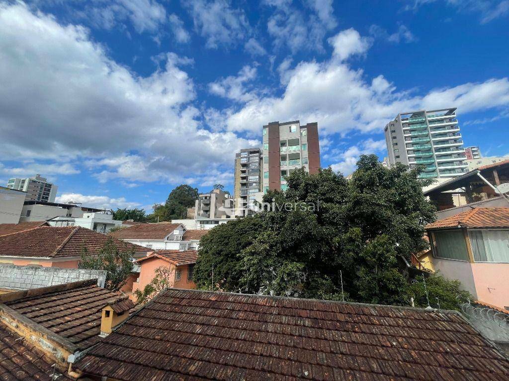 Apartamento para alugar com 1 quarto, 42m² - Foto 11