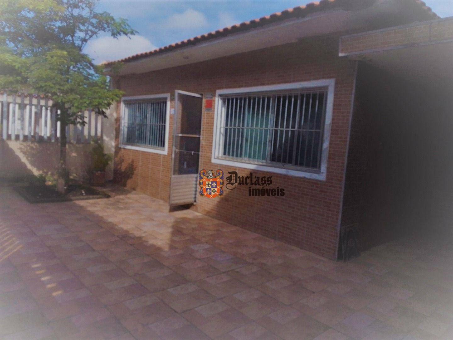 Casa à venda com 2 quartos, 80m² - Foto 1