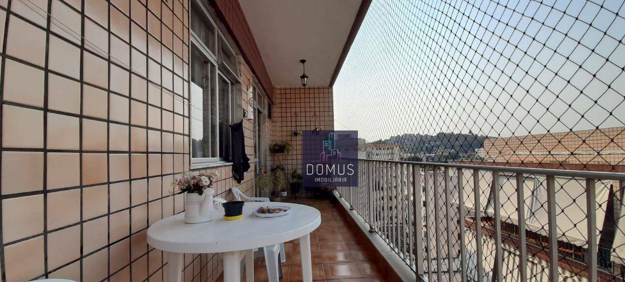 Apartamento à venda com 2 quartos, 95m² - Foto 8