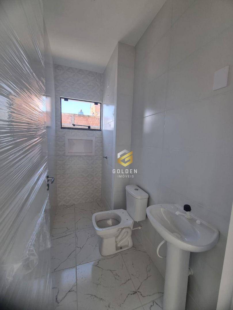 Apartamento à venda com 2 quartos, 48m² - Foto 7