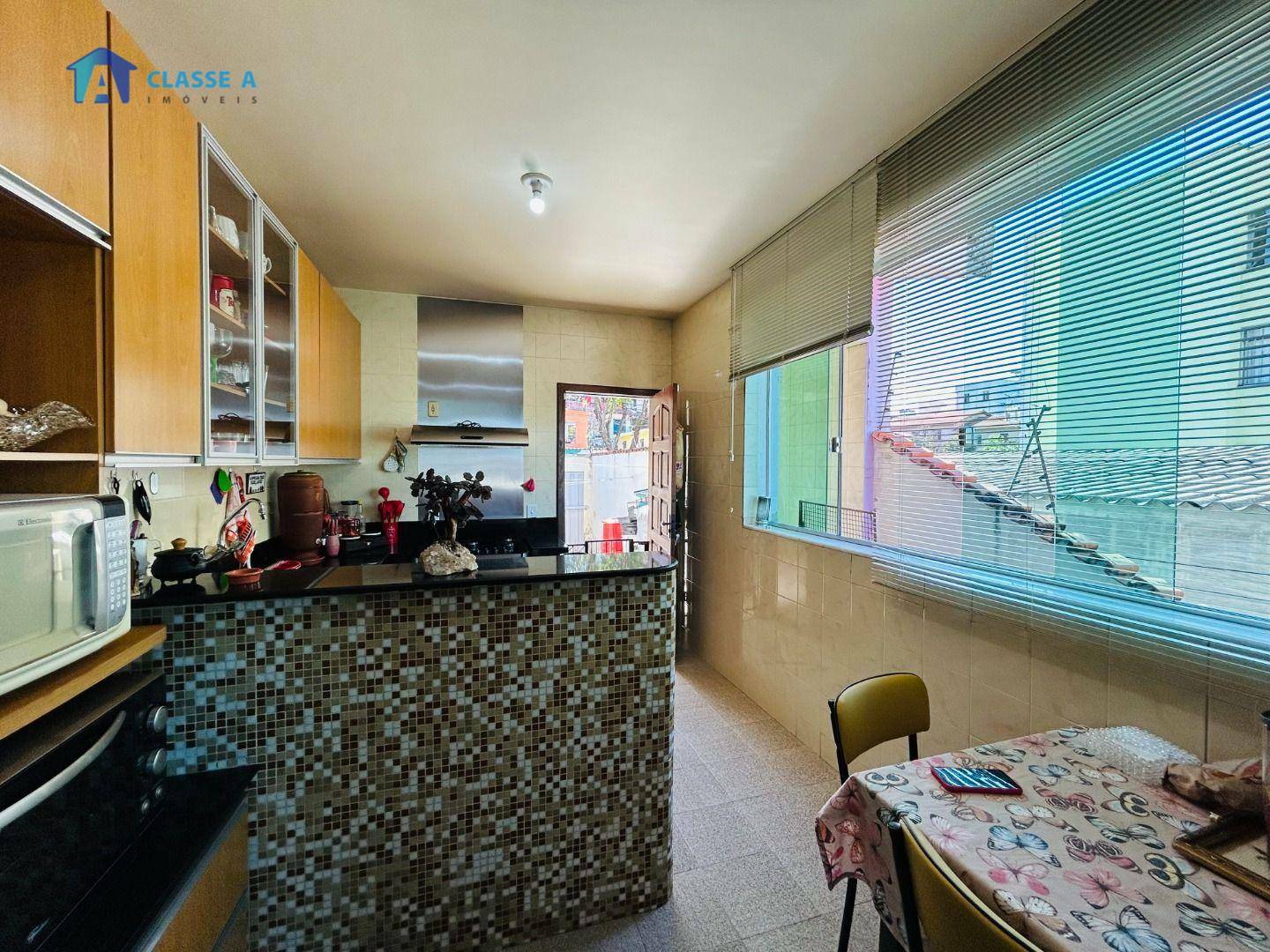 Casa à venda com 4 quartos, 282m² - Foto 23