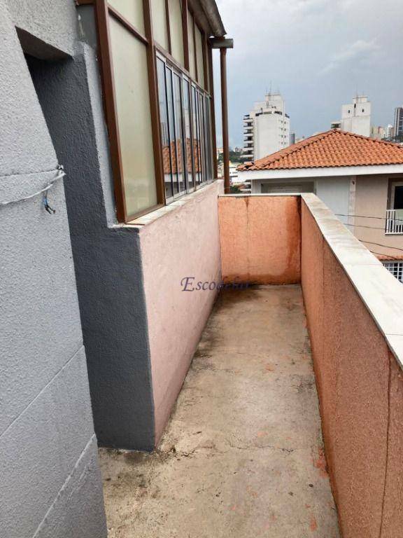 Sobrado à venda com 3 quartos, 320m² - Foto 20