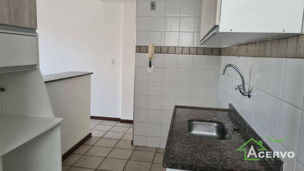 Apartamento à venda com 1 quarto, 62m² - Foto 6