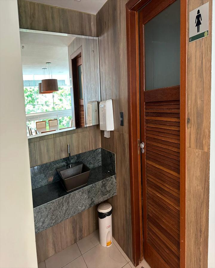 Apartamento à venda com 2 quartos, 80m² - Foto 21