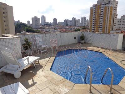 Apartamento para alugar com 3 quartos, 304m² - Foto 16