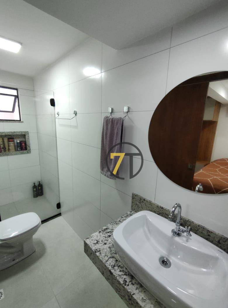 Casa à venda com 3 quartos, 84m² - Foto 18