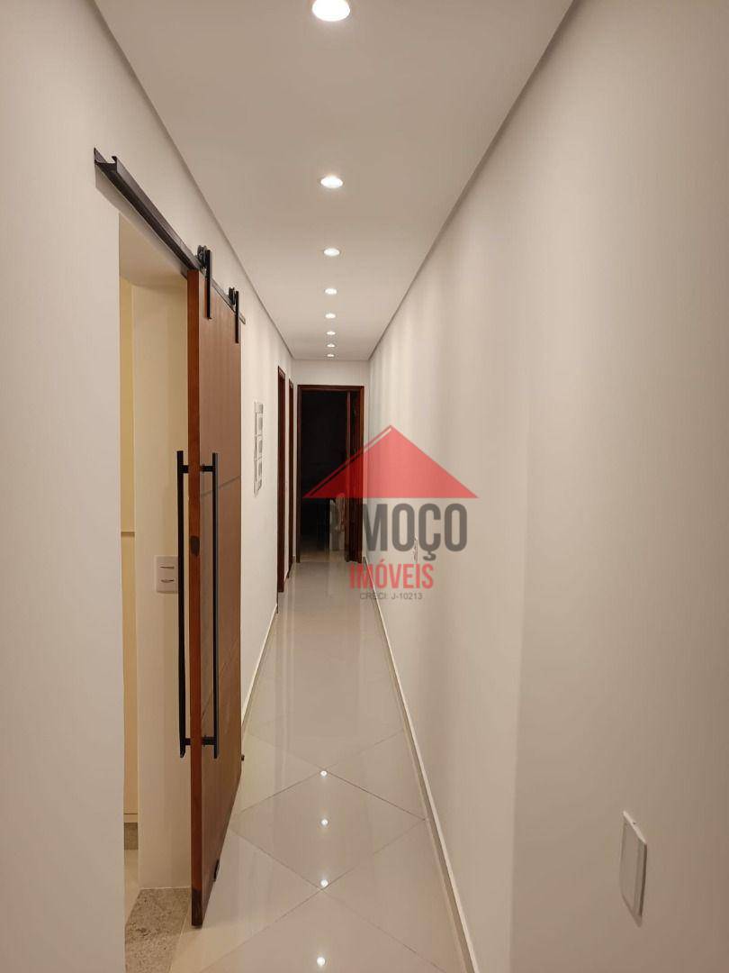 Casa de Condomínio, 2 quartos - Foto 9