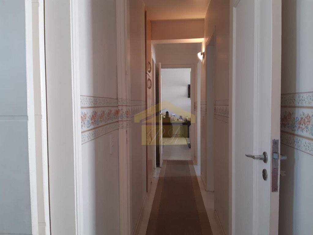 Apartamento à venda com 3 quartos, 80m² - Foto 21