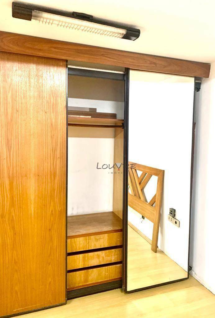 Apartamento à venda com 2 quartos, 57m² - Foto 9