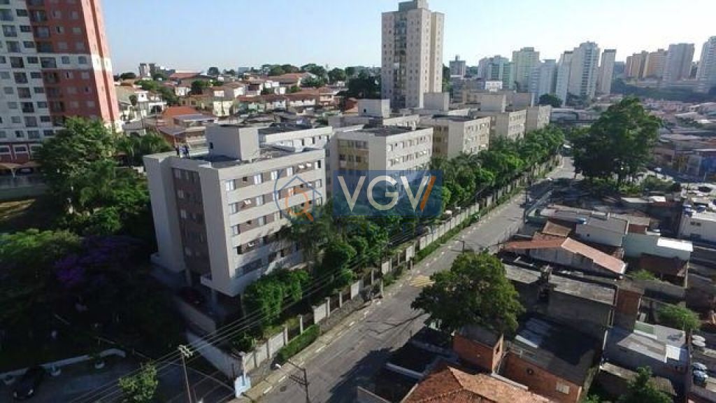 Apartamento à venda com 2 quartos, 50m² - Foto 12