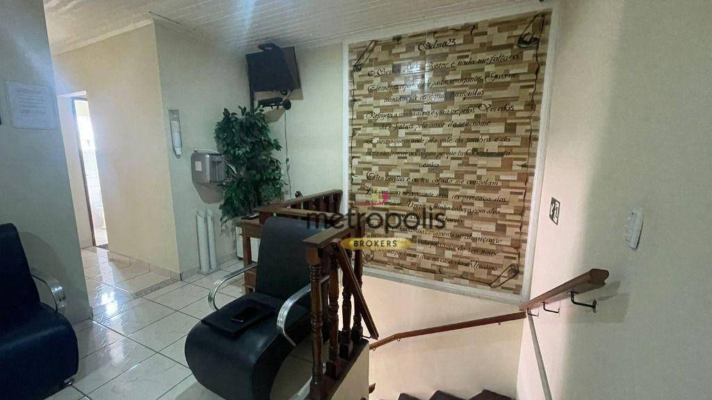 Conjunto Comercial-Sala para alugar, 16m² - Foto 11