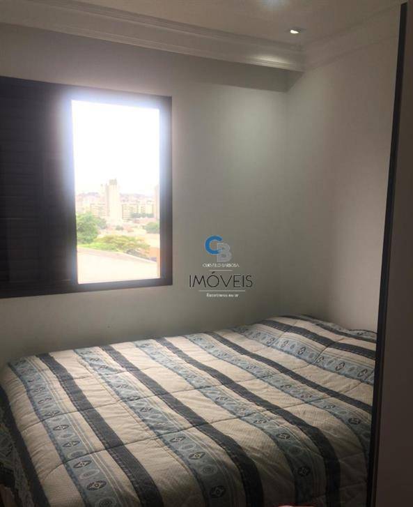 Apartamento à venda com 3 quartos, 85m² - Foto 17