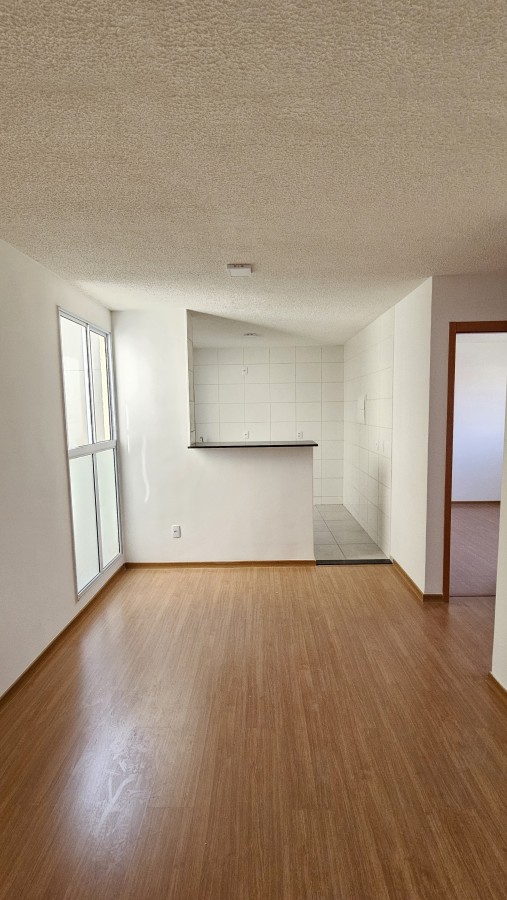 Apartamento para alugar com 2 quartos, 42m² - Foto 3