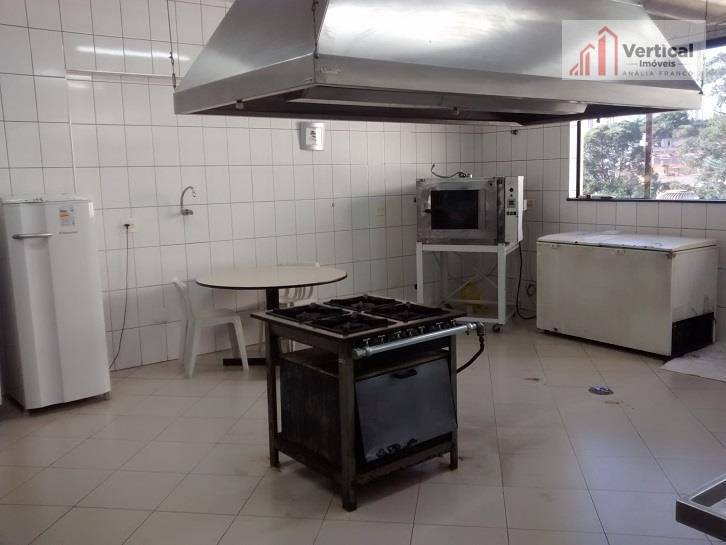 Prédio Inteiro à venda e aluguel, 2763m² - Foto 22