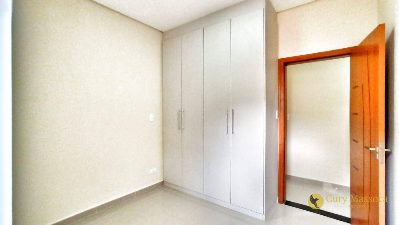 Casa de Condomínio para alugar com 3 quartos, 108m² - Foto 20