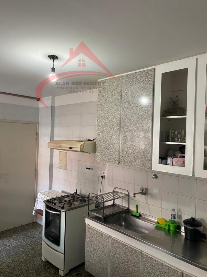 Apartamento à venda com 2 quartos, 58m² - Foto 3