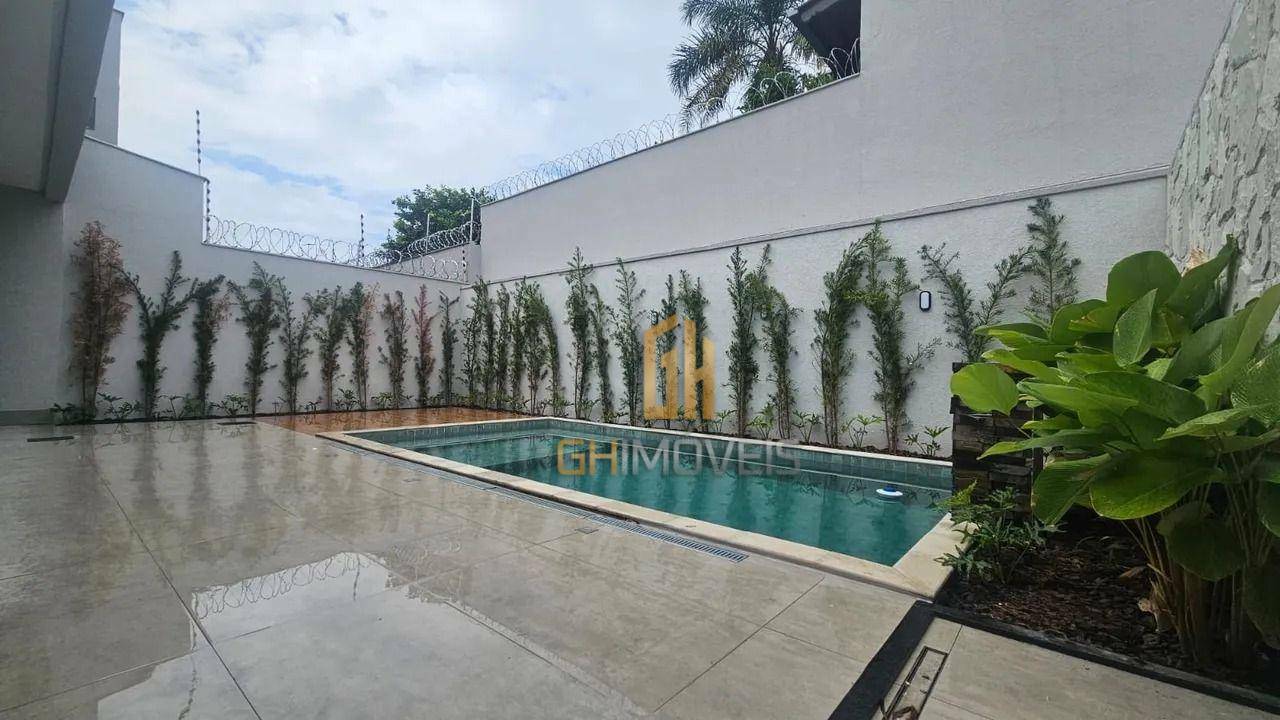 Casa à venda com 3 quartos, 185m² - Foto 3