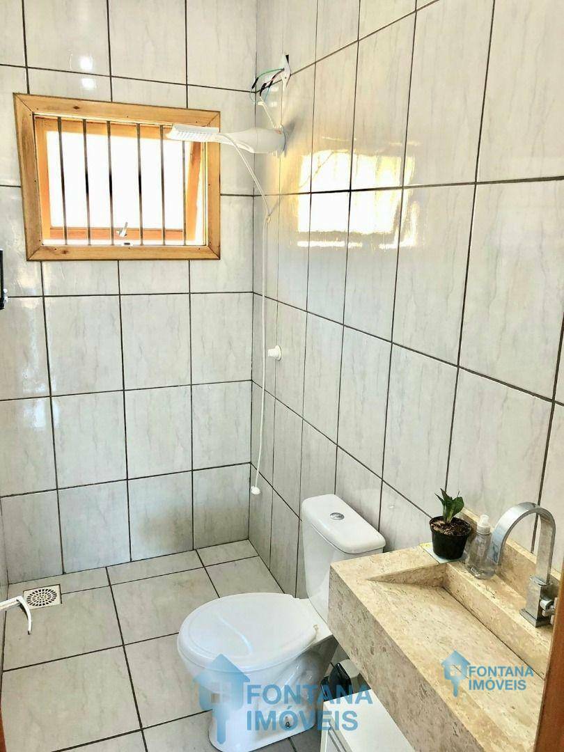 Casa à venda com 2 quartos, 60m² - Foto 8