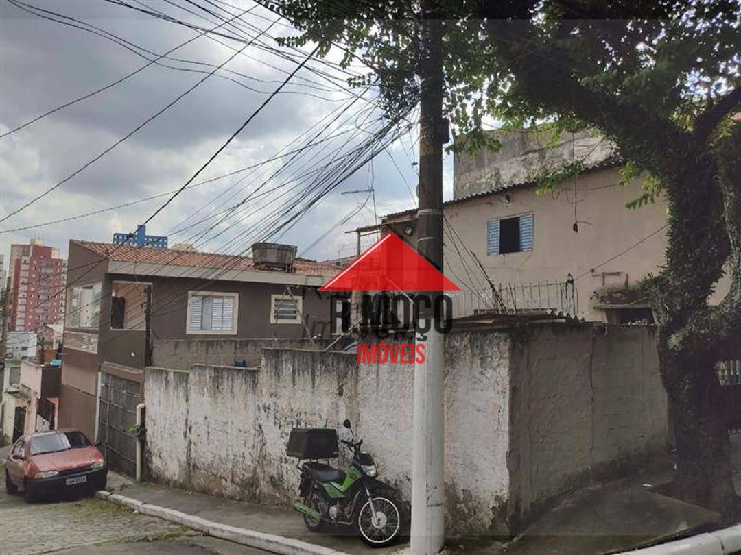 Sobrado à venda com 2 quartos, 70m² - Foto 2