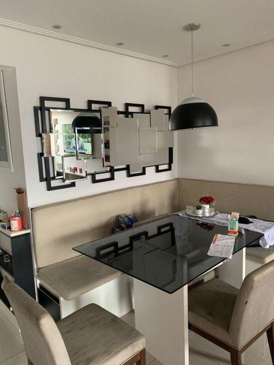 Apartamento à venda com 2 quartos, 75m² - Foto 6