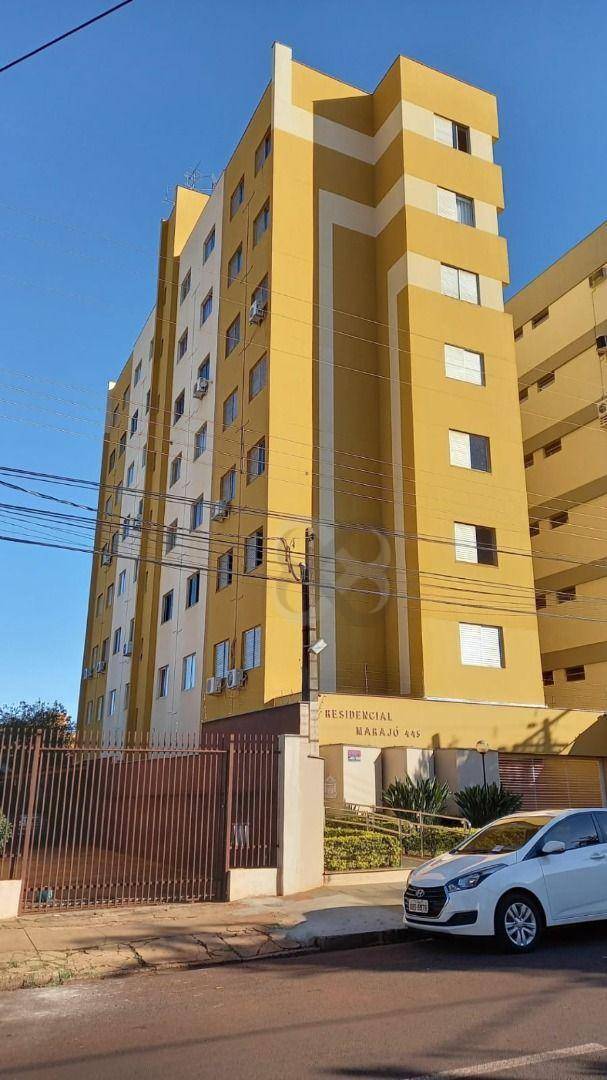 Apartamento, 3 quartos, 89 m² - Foto 1
